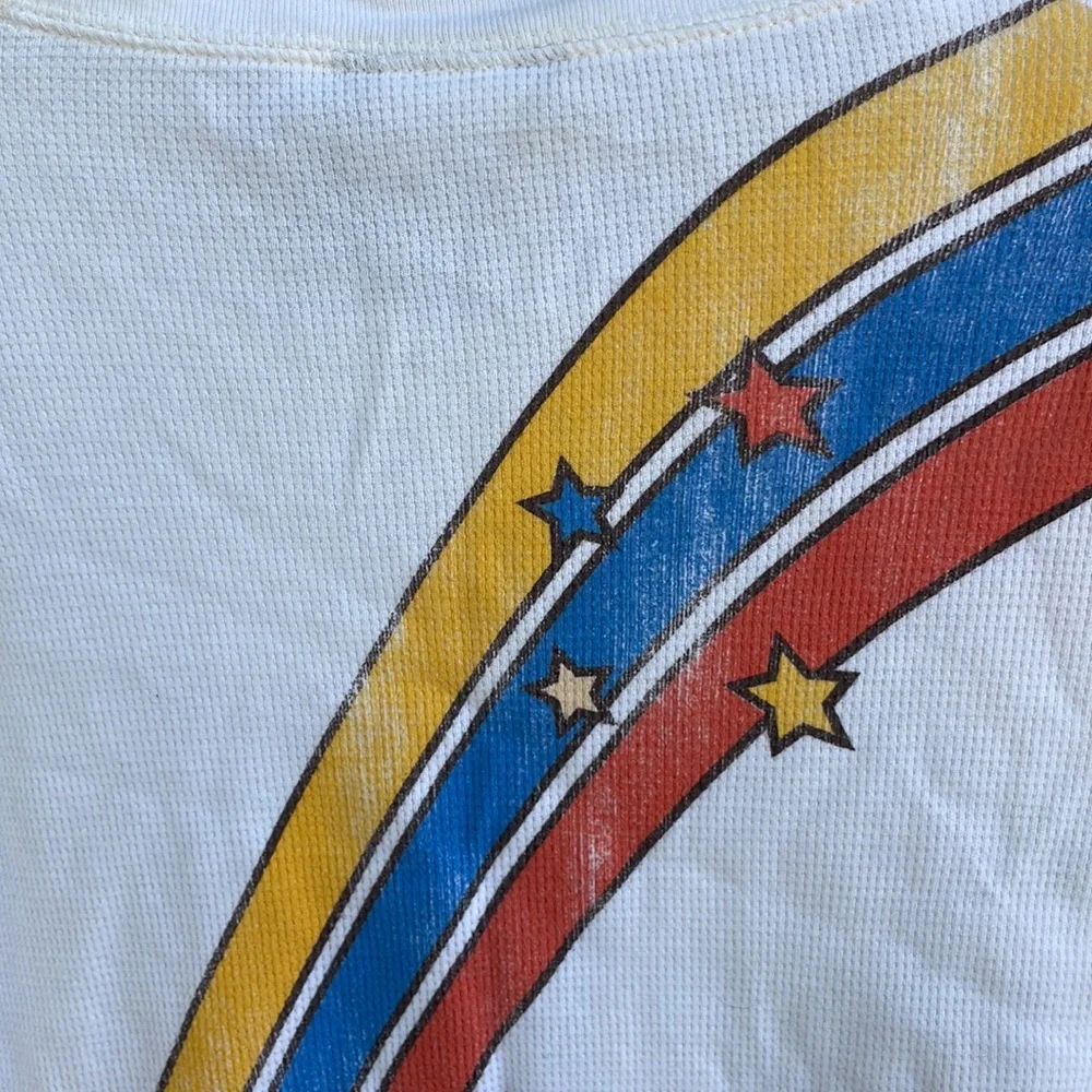 Junk Food Thermal Tee - Picture 6 of 6